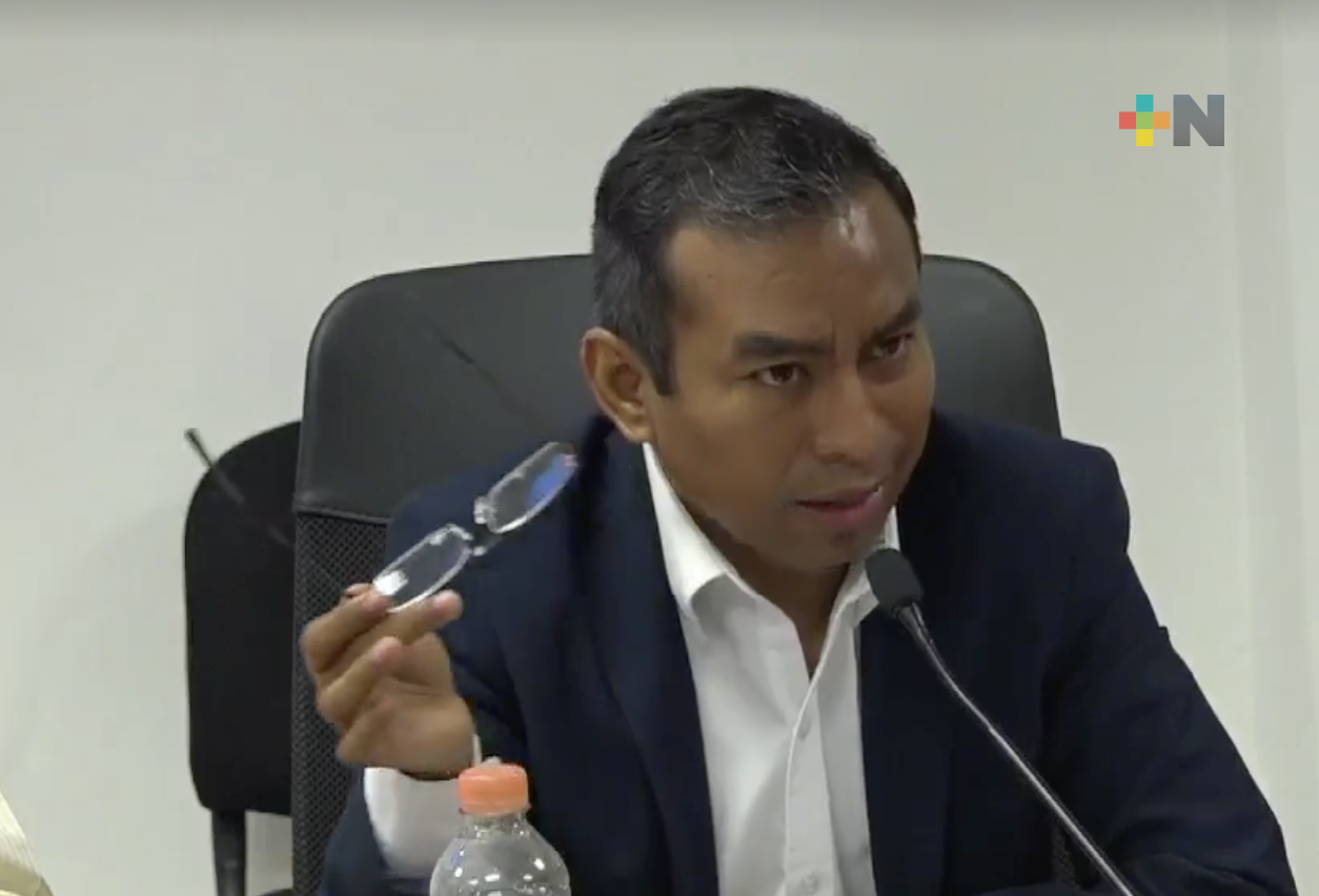 Remueven a presidente del Consejo Distrital en Xalapa por tener afinidad con el PAN